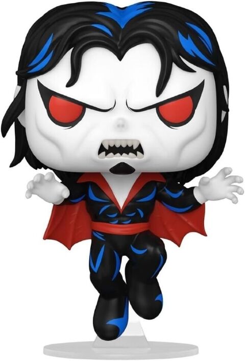 Фігурка Funko Marvel: Strange Tales Morbius фанко Дивні історії Морбіус 1558 -   -  