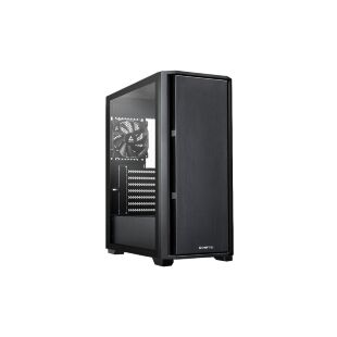 Корпус для ПК Chieftec Pro Midi TG (AS-02B-TG-OP)