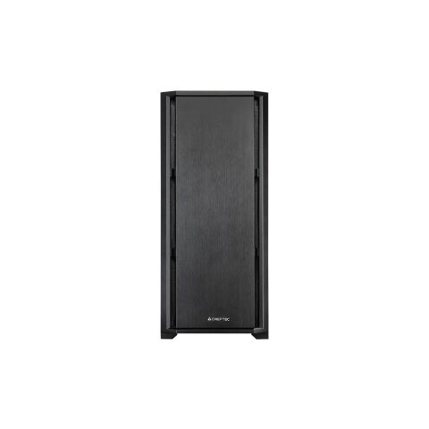 Корпус для ПК Chieftec Pro Midi TG (AS-02B-TG-OP) - Корпуса  - Корпуса 