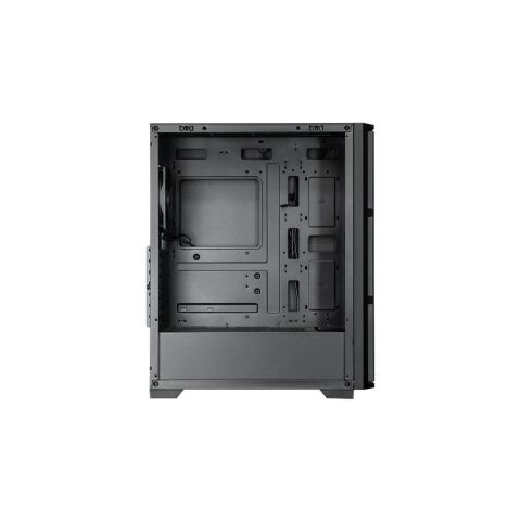Корпус для ПК Chieftec Pro Midi TG (AS-02B-TG-OP) - Корпуса  - Корпуса 