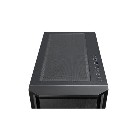 Корпус для ПК Chieftec Pro Midi TG (AS-02B-TG-OP) - Корпуса  - Корпуса 
