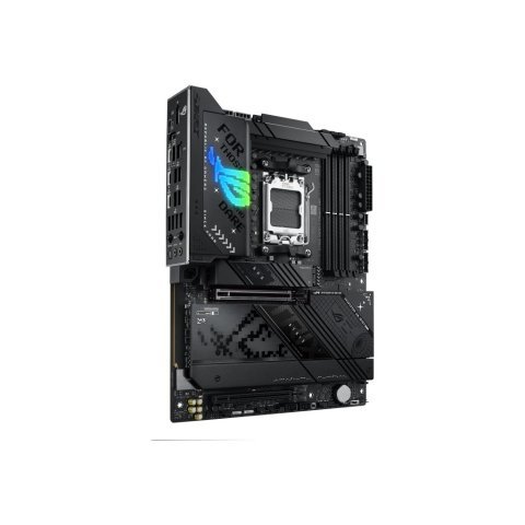 Материнская плата ASUS ROG STRIX X870-F GAMING WIFI - Нулевой остаток (Feed) - Нулевой остаток (Feed)