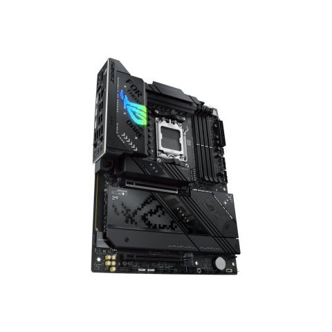 Материнская плата ASUS ROG STRIX X870-F GAMING WIFI - Нулевой остаток (Feed) - Нулевой остаток (Feed)
