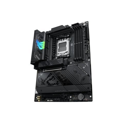 Материнская плата ASUS ROG STRIX X870-F GAMING WIFI - Нулевой остаток (Feed) - Нулевой остаток (Feed)