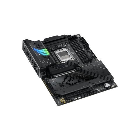 Материнская плата ASUS ROG STRIX X870-F GAMING WIFI - Нулевой остаток (Feed) - Нулевой остаток (Feed)