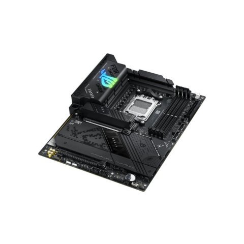 Материнская плата ASUS ROG STRIX X870-F GAMING WIFI - Нулевой остаток (Feed) - Нулевой остаток (Feed)