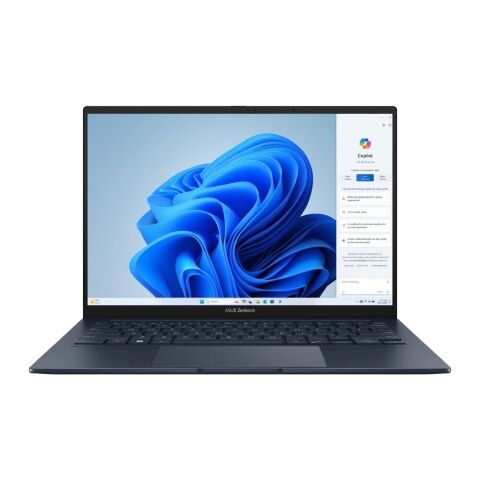 Ноутбук ASUS Zenbook 14 OLED UX3405CA-QL292 (90NB14W3-M00BF0) - Ноутбуки  - Ноутбуки 
