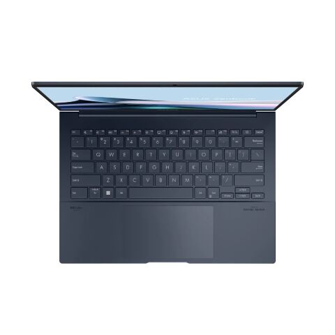 Ноутбук ASUS Zenbook 14 OLED UX3405CA-QL292 (90NB14W3-M00BF0) - Ноутбуки  - Ноутбуки 