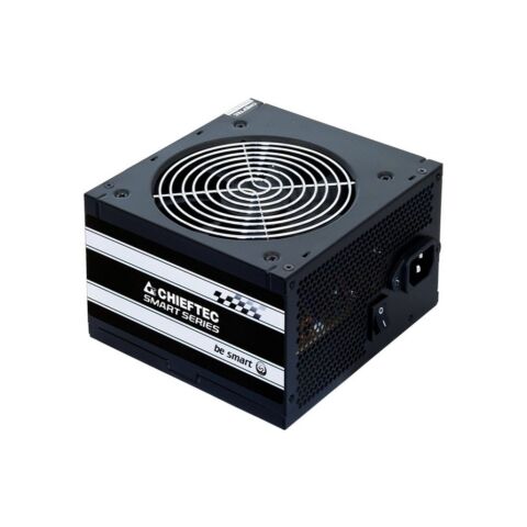 Блок питания Chieftec 600W (GPS-600A8) - Блоки питания - Блоки питания