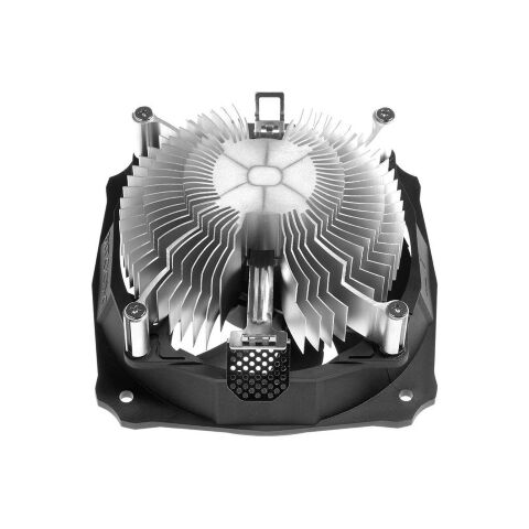 Кулер для процессора ID-Cooling DK-03 - Нулевой остаток (Feed)  - Нулевой остаток (Feed) 