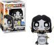 Фигурка Funko KISS The Catman Фанко Кисс Человек-кот Glow in The Dark (Exclusive) 124 - -
