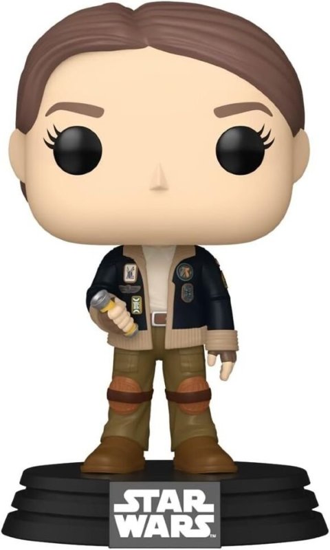 Фігурка Funko Star Wars: Fern Фанко Зіркові війни 700 - -