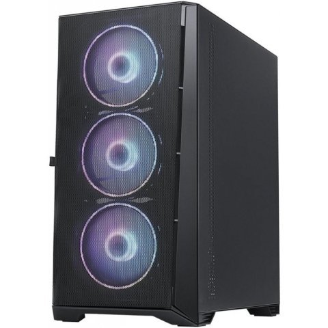 Корпус Qube MESH_FMNU3 - Нулевой остаток (Feed) - Нулевой остаток (Feed)