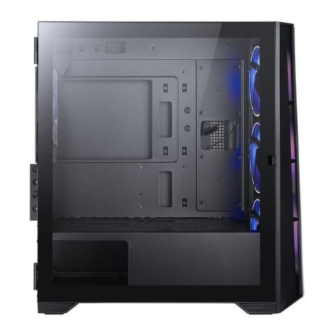 Корпус Qube MESH_FMNU3 - Нулевой остаток (Feed) - Нулевой остаток (Feed)