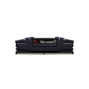 Модуль памяти для компьютера DDR4 32GB (2x16GB) 4000 MHz Ripjaws V G.Skill (F4-4000C18D-32GVK)