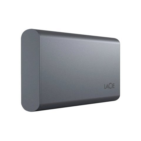 Накопитель SSD USB Type-C 1TB Mobile Secure LaCie (STKH1000800) - Нулевой остаток (Feed) - Нулевой остаток (Feed)