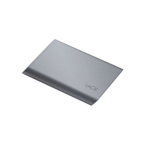 Накопитель SSD USB Type-C 1TB Mobile Secure LaCie (STKH1000800) - Нулевой остаток (Feed) - Нулевой остаток (Feed)