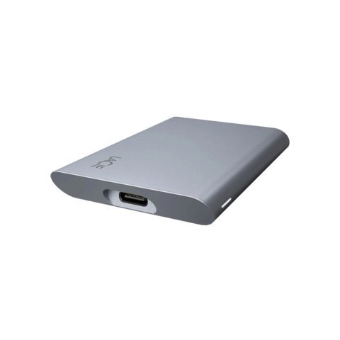 Накопитель SSD USB Type-C 1TB Mobile Secure LaCie (STKH1000800) - Нулевой остаток (Feed) - Нулевой остаток (Feed)
