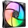 Кулер для корпуса Be quiet! LIGHT WINGS LX 140mm PWM (BL126)