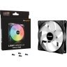 Кулер для корпуса Be quiet! LIGHT WINGS LX 140mm PWM (BL126)