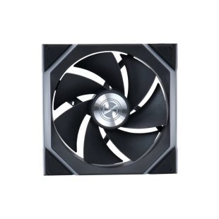 Кулер для корпуса Lian Li Uni Fan SL WIRELESS Reverse, 120-1, B (G99.12RSL1W1B.00)