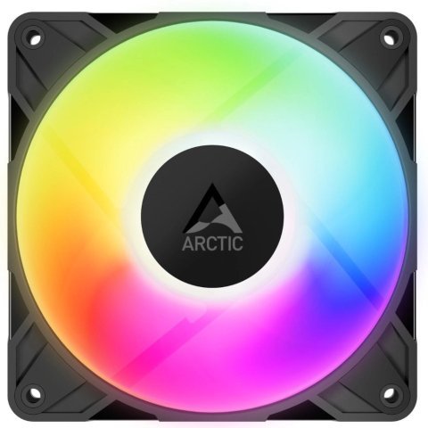 Кулер для корпуса Arctic P12 PRO A-RGB (ACFAN00309A) - Нулевой остаток (Feed) - Нулевой остаток (Feed)