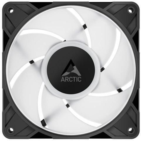 Кулер для корпуса Arctic P12 PRO A-RGB (ACFAN00309A) - Нулевой остаток (Feed) - Нулевой остаток (Feed)