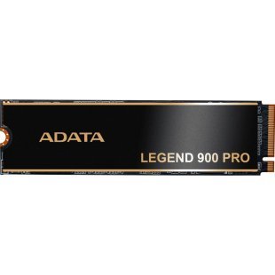 Накопитель SSD M.2 2280 1TB Legend 900 PRO ADATA (SLEG-900P-1TCS)