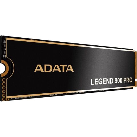 Накопитель SSD M.2 2280 1TB Legend 900 PRO ADATA (SLEG-900P-1TCS) - Нулевой остаток (Feed) - Нулевой остаток (Feed)