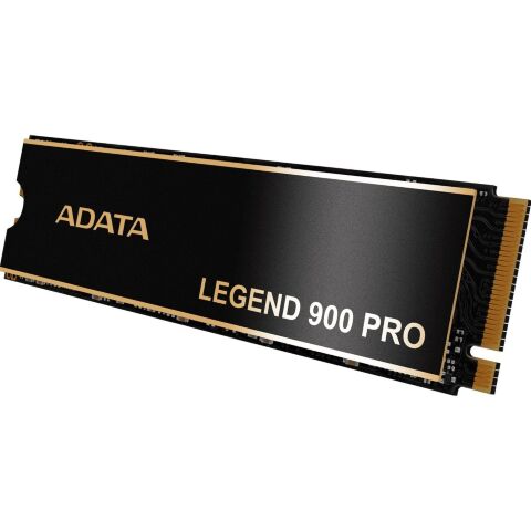 Накопитель SSD M.2 2280 1TB Legend 900 PRO ADATA (SLEG-900P-1TCS) - Нулевой остаток (Feed) - Нулевой остаток (Feed)