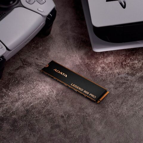 Накопитель SSD M.2 2280 1TB Legend 900 PRO ADATA (SLEG-900P-1TCS) - Нулевой остаток (Feed) - Нулевой остаток (Feed)
