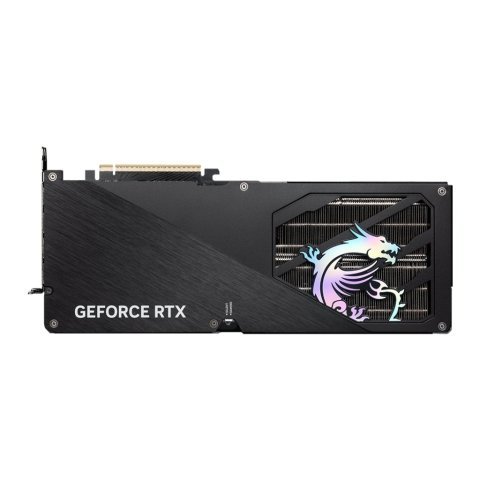 Видеокарта MSI GeForce RTX5080 16GB GAMING TRIO (RTX 5080 16G GAMING TRIO) - Нулевой остаток (Feed) - Нулевой остаток (Feed)