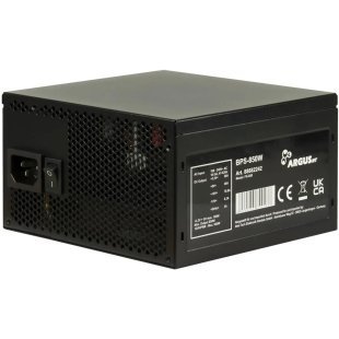 Блок питания Inter-Tech 850W (BPS-850W)