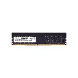 Модуль памяти для компьютера DDR4 16GB 3200 MHz PNY (MD16GSD43200-SI)