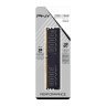 Модуль памяти для компьютера DDR4 16GB 3200 MHz PNY (MD16GSD43200-SI)