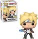 Фігурка Funko Boruto: Naruto Next Generations Boruto with Rasengan Фанко Боруто (Amazon Exclusive) 1356 - -