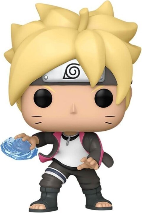 Фігурка Funko Boruto: Naruto Next Generations Boruto with Rasengan Фанко Боруто (Amazon Exclusive) 1356 - -