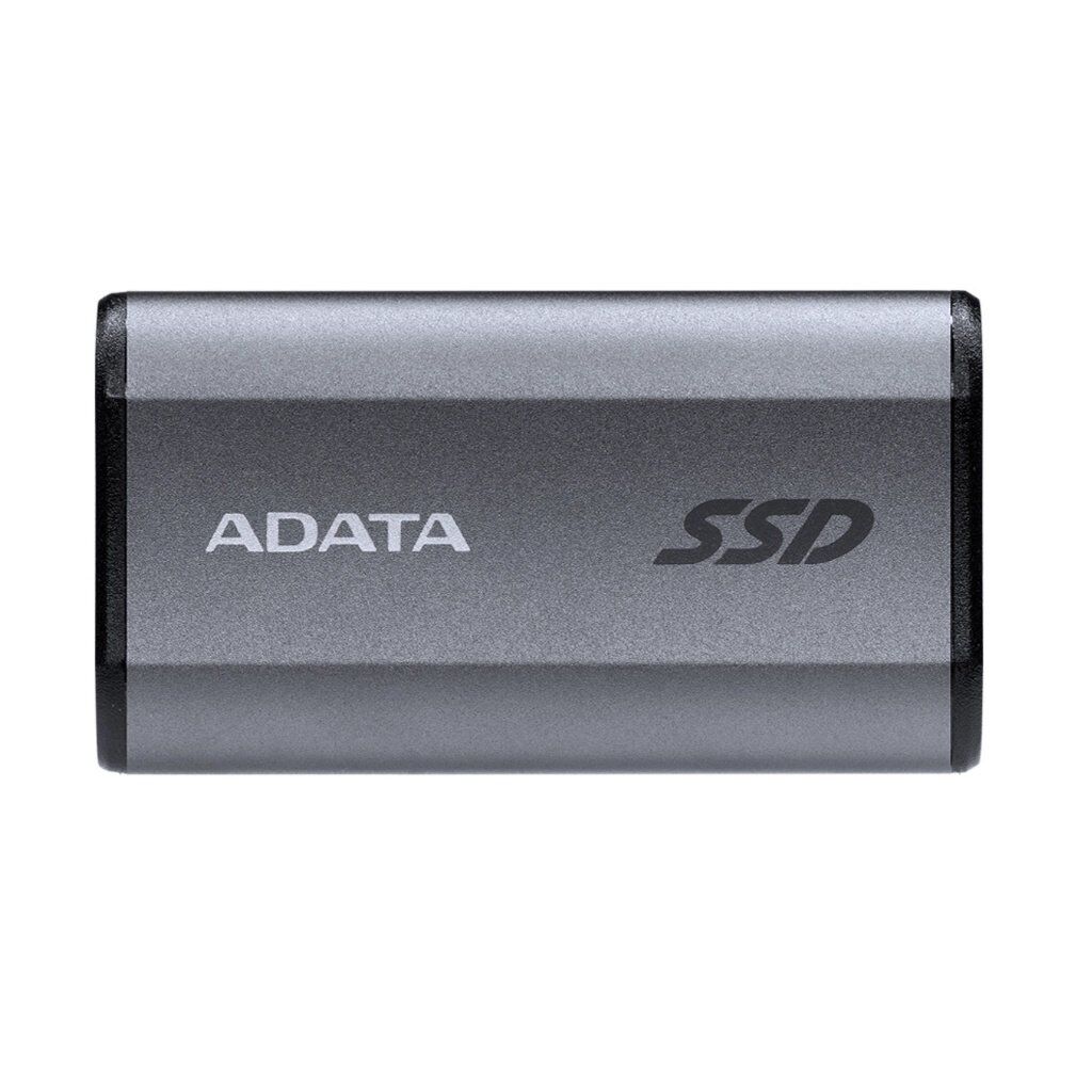 Накопитель SSD USB 3.2 4TB SE880 ADATA (AELI-SE880-4TCGY)
