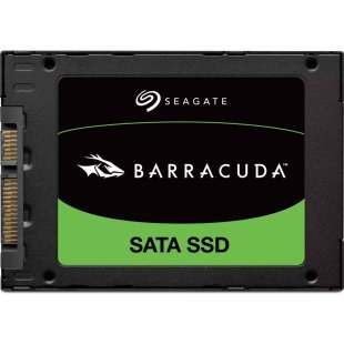Накопитель SSD 2.5" 960GB Seagate (ZA960CV1A002)