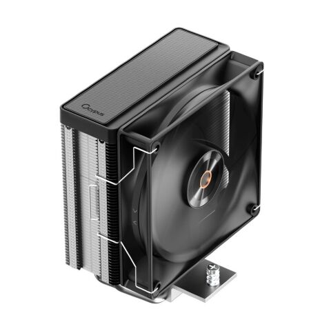 Система жидкостного охлаждения OCYPUS DELTA-A40-BK1NNWN00E-GL - Нулевой остаток (Feed) - Нулевой остаток (Feed)