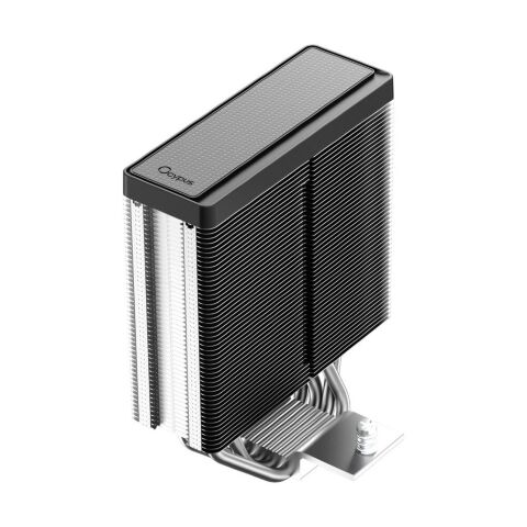 Система жидкостного охлаждения OCYPUS DELTA-A40-BK1NNWN00E-GL - Нулевой остаток (Feed) - Нулевой остаток (Feed)