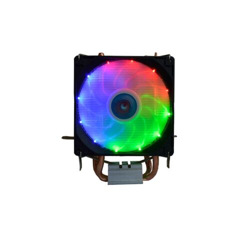 Кулер для процессора Cooling Baby R90 COLOR LED - Нулевой остаток (Feed)  - Нулевой остаток (Feed) 