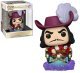 Фігурка Funko Disney World 50th Captain Hook at Peter Pans Flight Attraction Капітан Крюк фанко 109 -   -  