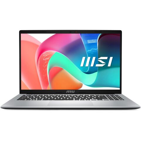 Ноутбук MSI Modern 15 F13MG-673XRO (9S7-15S12-167316) - Ноутбуки - Ноутбуки