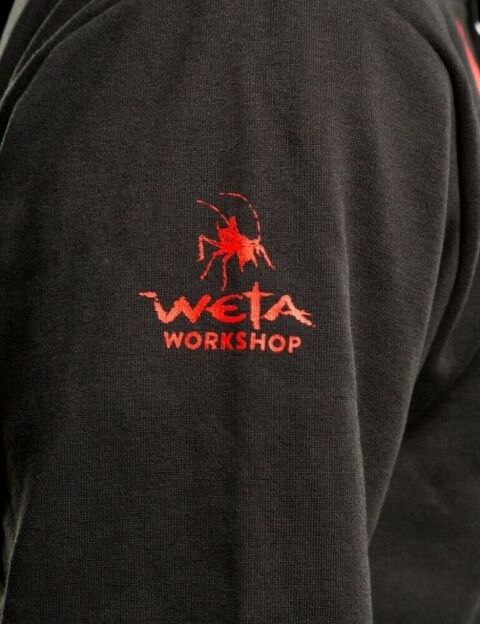 Кофта Реглан Weta World of Warcraft Horde Hoodie (розмір L) -   -  