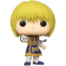 Фігурка Funko Hunter x Hunter: Kurapika фанко Мисливець на Мисливця Курапіка 653
