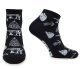 Шкарпетки Good Loot Star Wars Зоряні війни Vehicles Ankle Socks короткі (39-46) - -