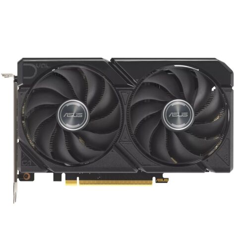 Видеокарта ASUS Radeon RX 9060 8Gb DUAL (DUAL-RX9060-8G) - Видеокарты - Видеокарты