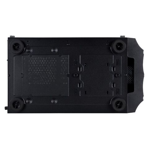 Корпус для ПК 1stPlayer X3-M-BK-4F1 - Нулевой остаток (Feed) - Нулевой остаток (Feed)