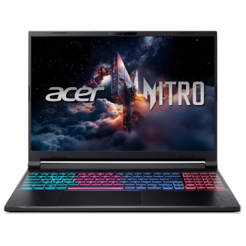 Ноутбук Acer Nitro V 16S ANV16S-71 (NH.U27EU.004) - Нулевой остаток (Feed) - Нулевой остаток (Feed)